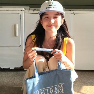 天下美人