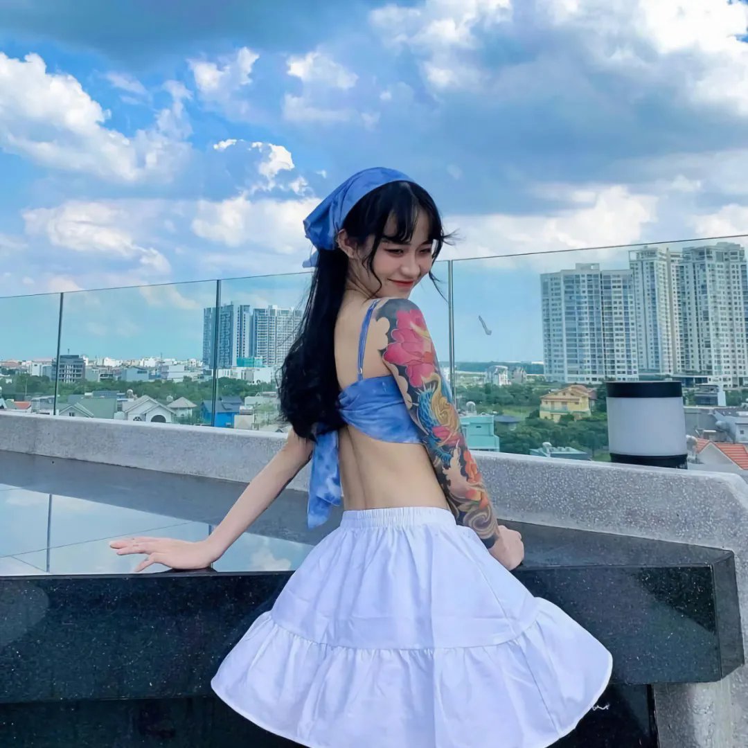 生生舞不息